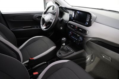 Hyundai i10 Vorführwagen