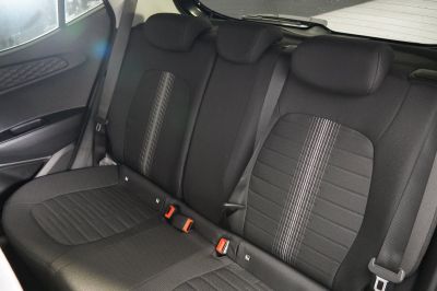 Hyundai i10 Vorführwagen