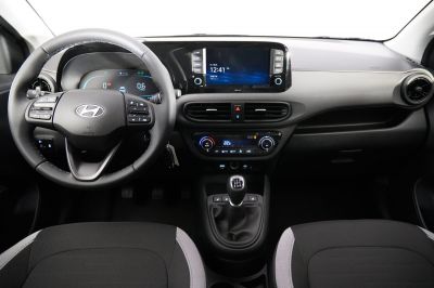 Hyundai i10 Vorführwagen