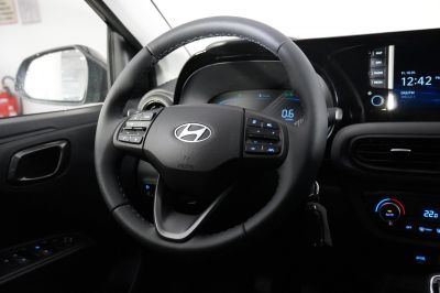 Hyundai i10 Vorführwagen