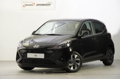 Hyundai i10 Vorführwagen