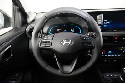 Hyundai i10 Vorführwagen