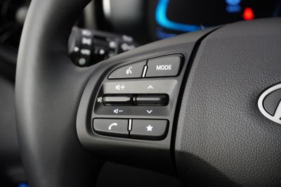 Hyundai i10 Vorführwagen