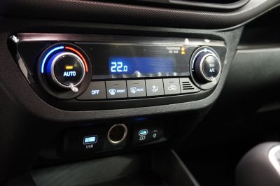 Hyundai i10 Vorführwagen