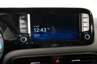 Hyundai i10 Vorführwagen