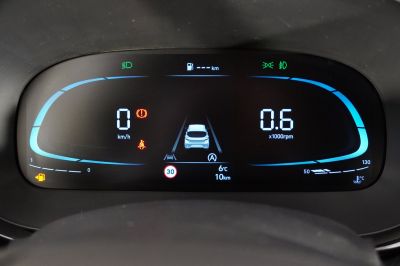 Hyundai i10 Vorführwagen