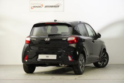 Hyundai i10 Vorführwagen