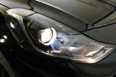 Hyundai i10 Vorführwagen