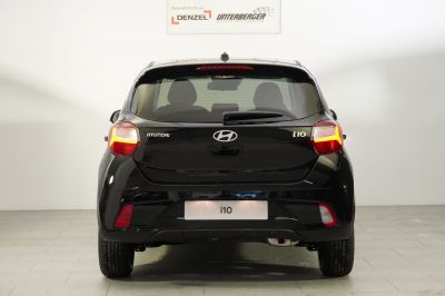Hyundai i10 Vorführwagen