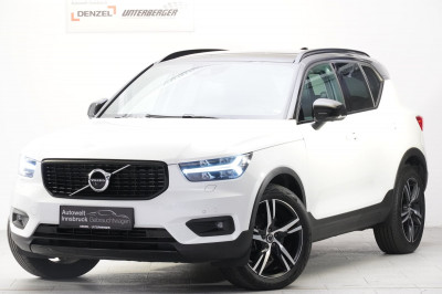 Volvo XC40 Gebrauchtwagen