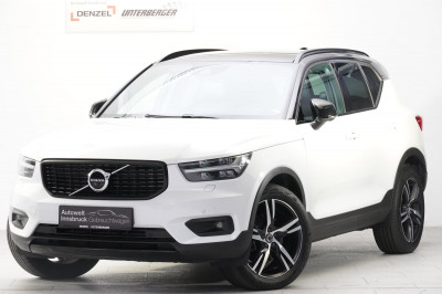 Volvo XC40 Gebrauchtwagen