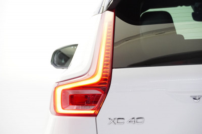 Volvo XC40 Gebrauchtwagen