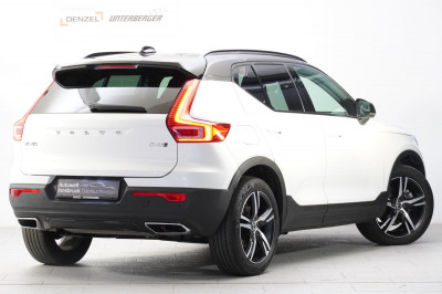 Volvo XC40 Gebrauchtwagen