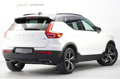 Volvo XC40 Gebrauchtwagen