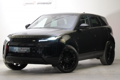 Land Rover Range Rover Evoque Vorführwagen