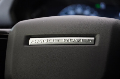 Land Rover Range Rover Evoque Vorführwagen