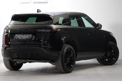 Land Rover Range Rover Evoque Vorführwagen