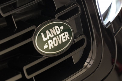 Land Rover Range Rover Evoque Vorführwagen