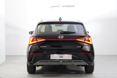 Hyundai i20 Neuwagen