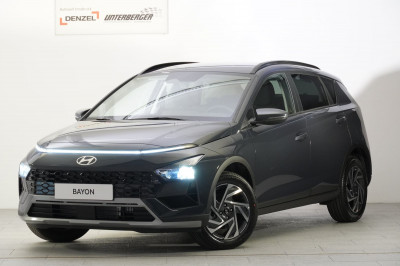 Hyundai Bayon Neuwagen