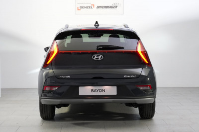 Hyundai Bayon Neuwagen