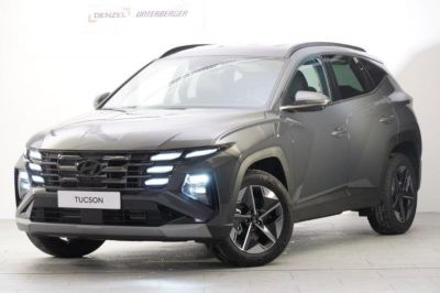 Hyundai Tucson Vorführwagen
