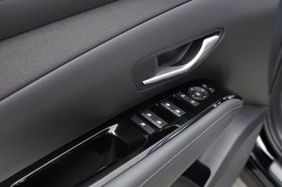 Hyundai Tucson Vorführwagen