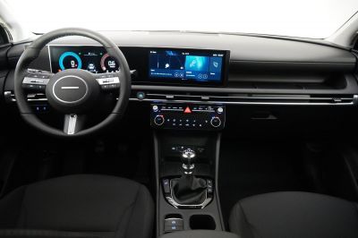 Hyundai Tucson Vorführwagen