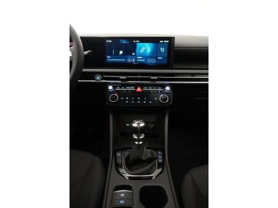 Hyundai Tucson Vorführwagen