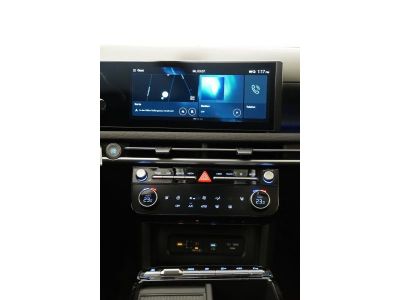 Hyundai Tucson Vorführwagen