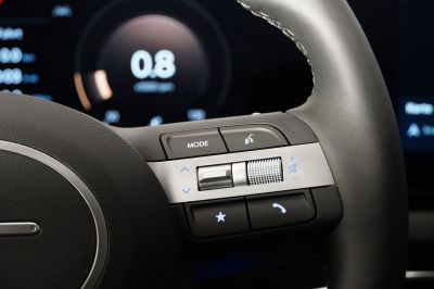 Hyundai Tucson Vorführwagen