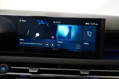 Hyundai Tucson Vorführwagen