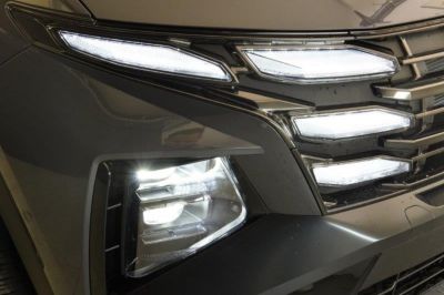 Hyundai Tucson Vorführwagen