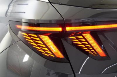 Hyundai Tucson Vorführwagen