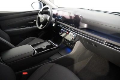Hyundai Tucson Vorführwagen