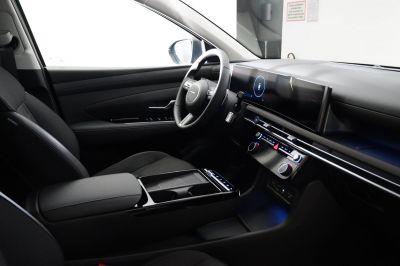 Hyundai Tucson Vorführwagen