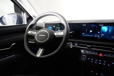 Hyundai Tucson Vorführwagen