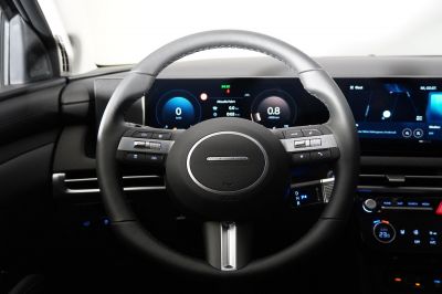 Hyundai Tucson Vorführwagen