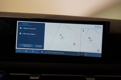 Hyundai Tucson Vorführwagen