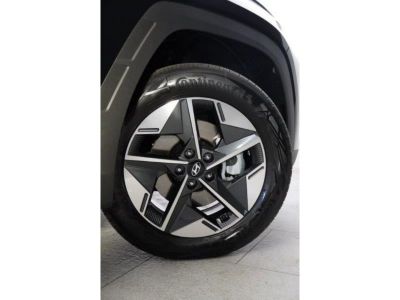 Hyundai Tucson Vorführwagen