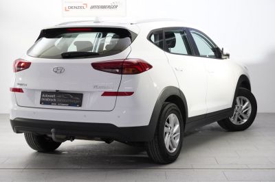 Hyundai Tucson Gebrauchtwagen