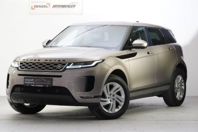 Land Rover Range Rover Evoque Gebrauchtwagen