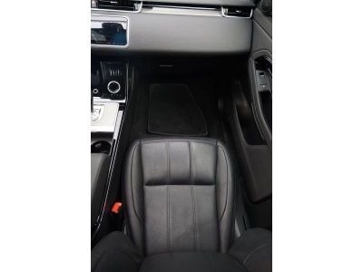 Land Rover Range Rover Evoque Gebrauchtwagen