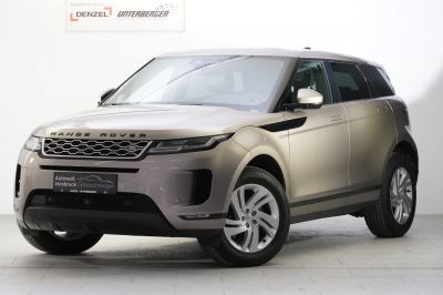 Land Rover Range Rover Evoque Gebrauchtwagen