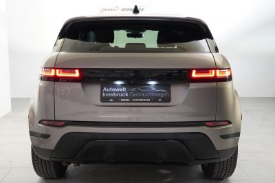 Land Rover Range Rover Evoque Gebrauchtwagen