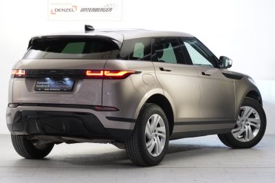 Land Rover Range Rover Evoque Gebrauchtwagen