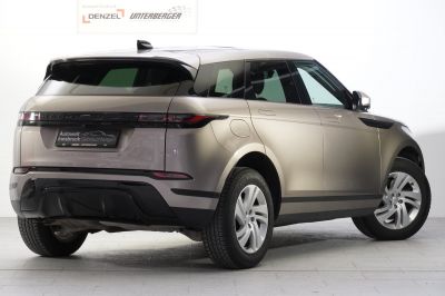 Land Rover Range Rover Evoque Gebrauchtwagen