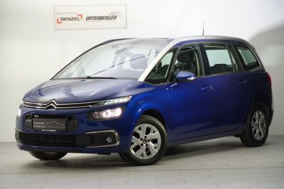 Citroën C4 Picasso Gebrauchtwagen