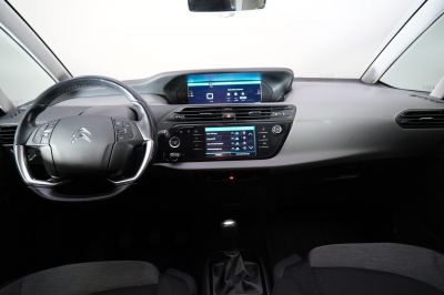 Citroën C4 Picasso Gebrauchtwagen