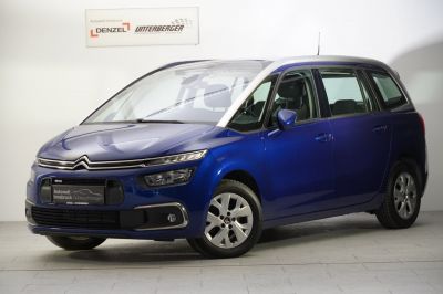 Citroën C4 Picasso Gebrauchtwagen